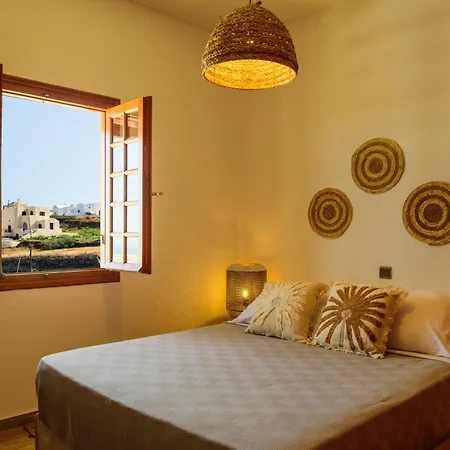 Terra Blanca Hotel