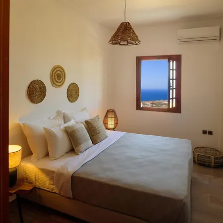 Terra Blanca Hotel 4*